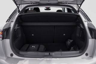 DS AUTOMOBILES DS 3 Crossback usata, con Sensore di luce