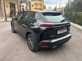 PEUGEOT 2008 usata, con Airbag laterali