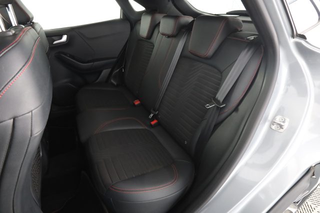 FORD Puma usata 3