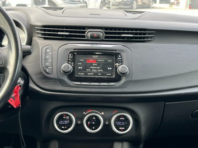 ALFA ROMEO Giulietta usata, con Cruise Control
