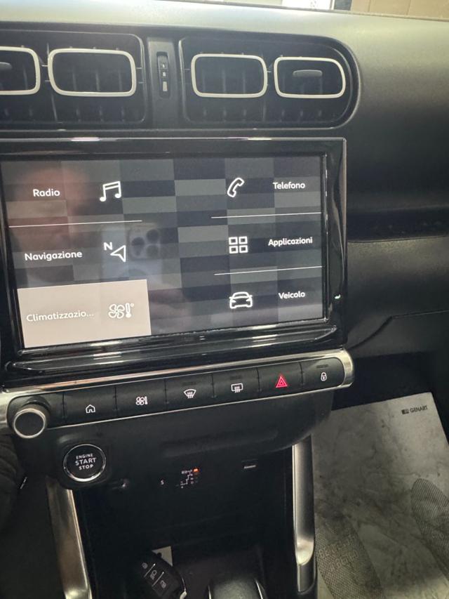 CITROEN C3 Aircross usata, con Cruise Control