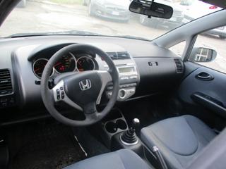HONDA Jazz usata, con Boardcomputer