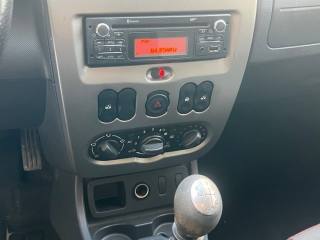 DACIA Duster usata, con Fendinebbia