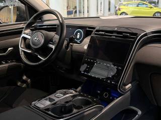 HYUNDAI Tucson usata, con Park Distance Control