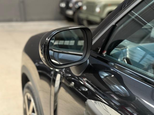 MINI Countryman usata, con Controllo elettronico della corsia