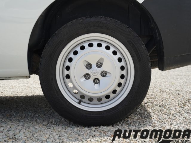 OPEL Combo usata 18
