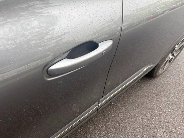 RENAULT Arkana usata, con Chiamata automatica per emergenze