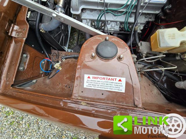 TRIUMPH TR7 usata 21