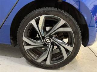 RENAULT Clio usata, con Chiusura centralizzata