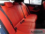 BMW 125 usata, con Cruise Control