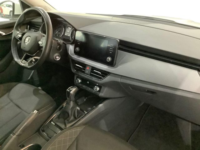 SKODA Kamiq usata, con Controllo automatico clima