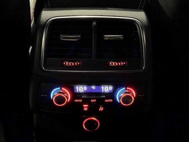 AUDI A6 usata, con Sistema di navigazione