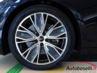 AUDI A5 usata, con Sensori di parcheggio posteriori
