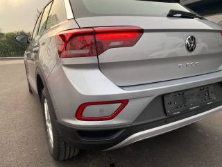 VOLKSWAGEN T-Roc usata, con Cerchi in lega