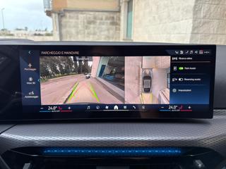 BMW 420 usata, con Sensori di parcheggio posteriori