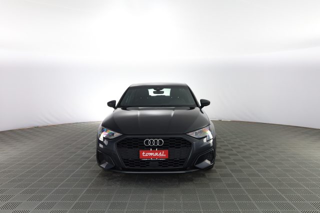 AUDI A3 usata 0