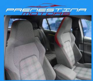 VOLKSWAGEN Golf usata, con Boardcomputer