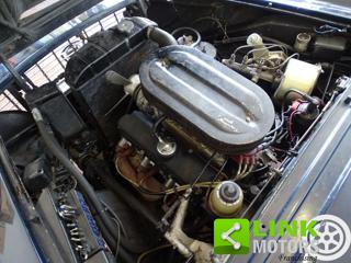 LANCIA Flaminia usata 27