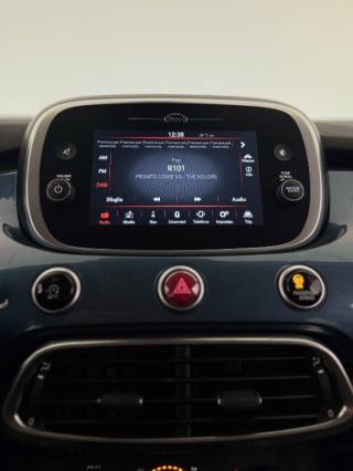FIAT 500X usata 18