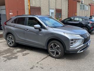 MITSUBISHI Eclipse Cross usata, con Airbag laterali