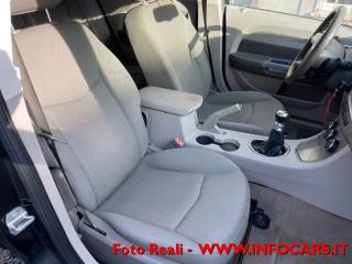 CHRYSLER Sebring usata, con Antifurto