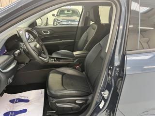 JEEP Compass usata, con Fendinebbia