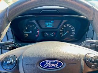 FORD Transit usata 17