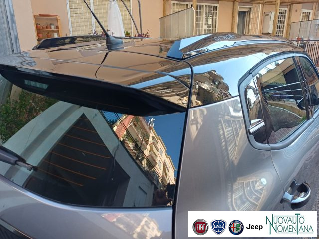 CITROEN C3 usata, con Airbag posteriore