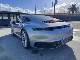 PORSCHE 911 usata, con Alzacristalli elettrici