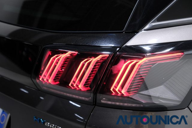PEUGEOT 3008 usata 58