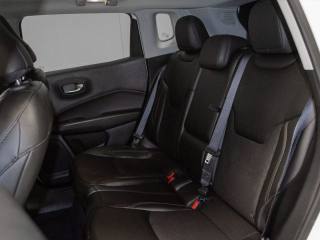 JEEP Compass usata, con Servosterzo