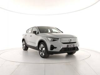 VOLVO C40 usata, con Autoradio