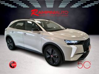 DS AUTOMOBILES DS 7 usata 4