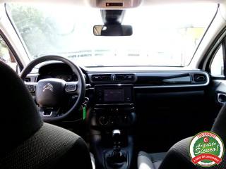 CITROEN C3 usata, con Lettore CD