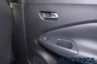 NISSAN Juke usata, con Airbag testa