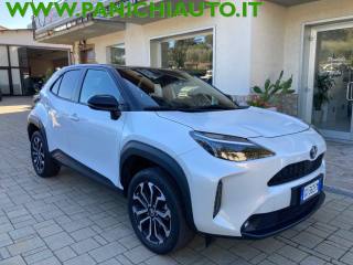 TOYOTA Yaris Cross 1.5 Hybrid 5p. E-CVT Trend