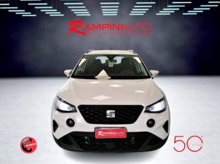 SEAT Arona usata 2