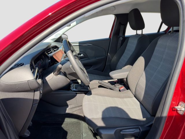 OPEL Corsa usata 9