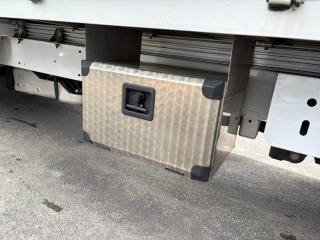 RENAULT Master usata, con Chiusura centralizzata telecomandata