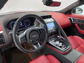 JAGUAR F-Type usata, con Cerchi in lega