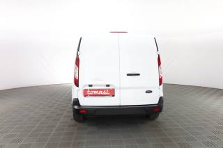 FORD Transit Connect usata 4