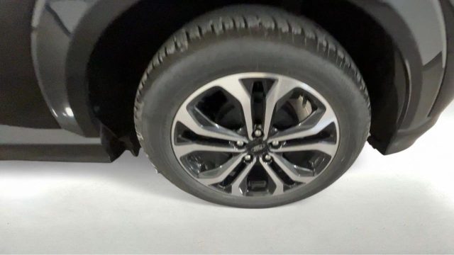 FORD Puma usata, con Alzacristalli elettrici