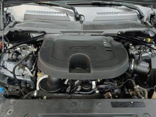 LAND ROVER Defender usata, con Airbag testa