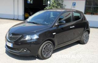 LANCIA Ypsilon 1.2 GPL 33.000 KM GOLD