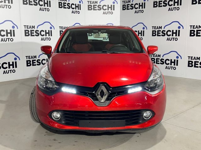 RENAULT Clio usata, con Airbag