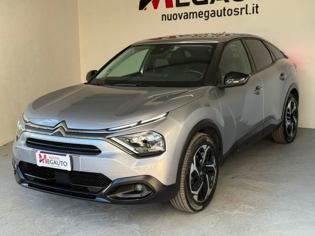CITROEN C4 usata, con Airbag Passeggero