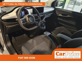 FIAT 500 usata, con Specchietti laterali elettrici