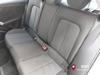 AUDI Q2 usata, con Immobilizzatore elettronico