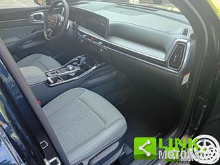 KIA Sorento usata 6