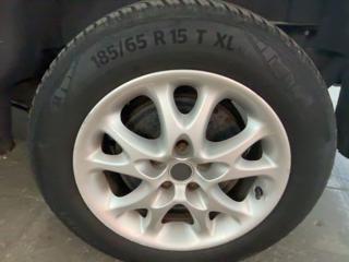 FIAT Doblo usata, con Cronologia tagliandi